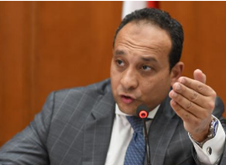 اكمل الله فاروق محمد