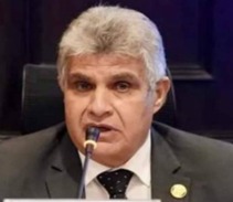 يحيى عيساوي داود