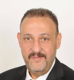 ايهاب أحمد سيد بدوى   ( ايهاب العمدة )