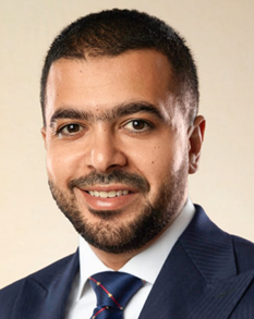 أحمد أمين محمد مسعود