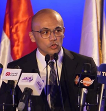 احمد حسام الدين السيد عوض