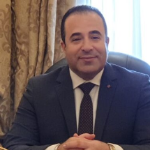 احمد رجب محمد بدوي