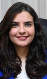 سحر محمد بهاء الدين البزار