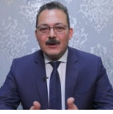 سمير صبرى أمين