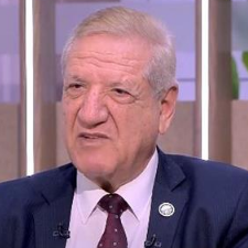 فخر الدين الفقى على محمد الفقى