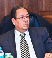 محمد شوقي عبدالعال