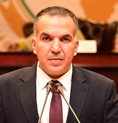 محمود السيد محمد سعد