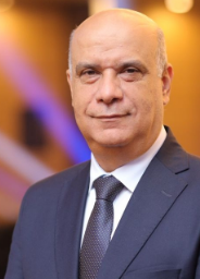 نادر أحمد محمد الداجن