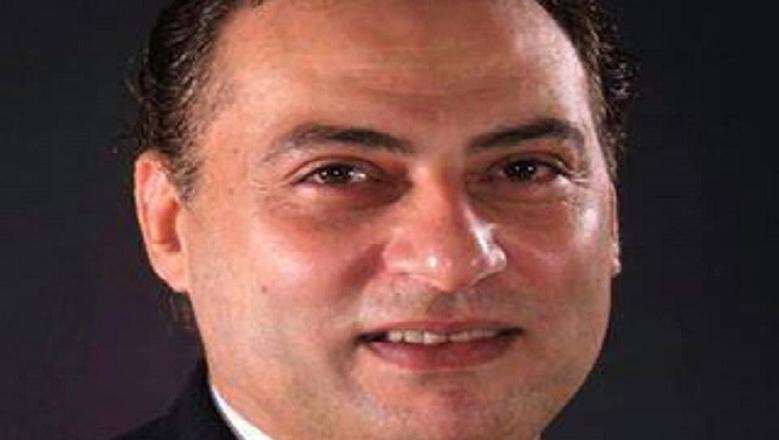 محمد مصطفى كمال