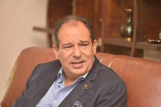 حسام ابراهيم الدسوقي الخولي