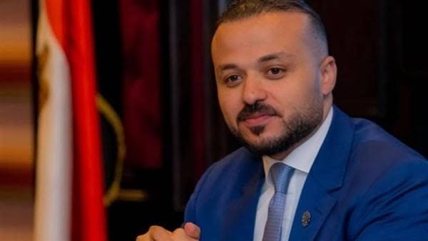 محمد جمال الجارحي