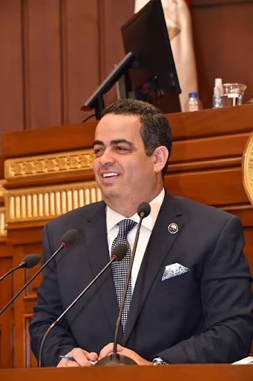 عصام هلال محمود عفيفي