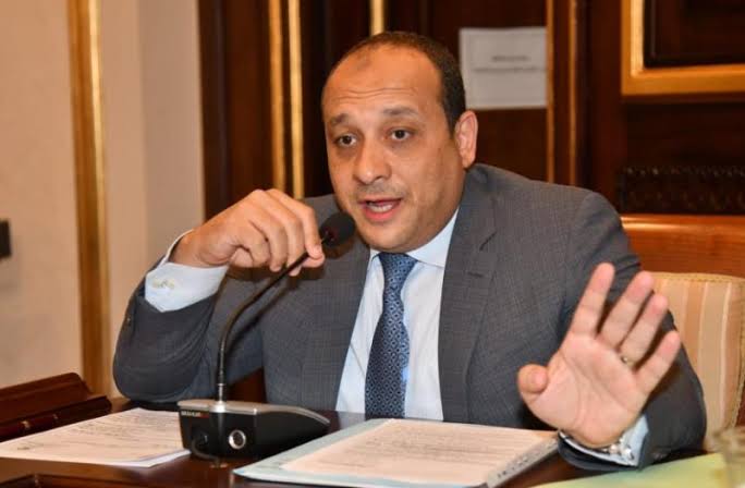 اكمل الله فاروق محمد