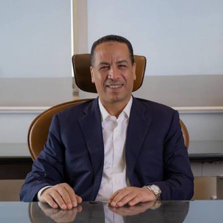 رزق راغب ضيف الله