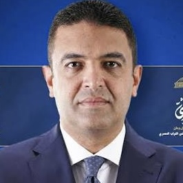 خالد أحمد محمد شلبى