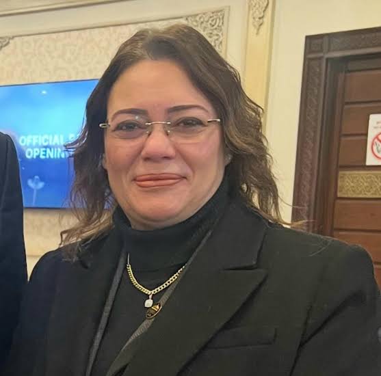 رشا عبدالفتاح السيد رمضان