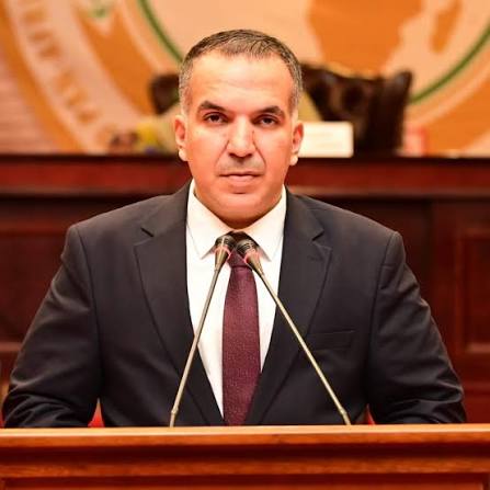 محمود السيد محمد سعد