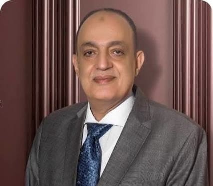 محمد كمال على مرعى