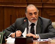 عبد الهادي أحمد عبد الهادي القصبي