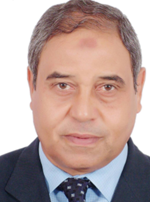 النائب إبراهيم نظير