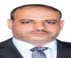 النائب احمد حسين جودة