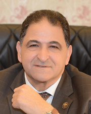 النائب سامي فتحي فهمي سوس