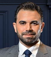 النائب محمد على عبدالحميد الكيال