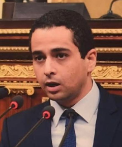 النائب محمد محمدعبدالمقصود