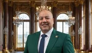 ياسر عرفات على محمد العربى