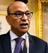 النائب يونس الجاحر