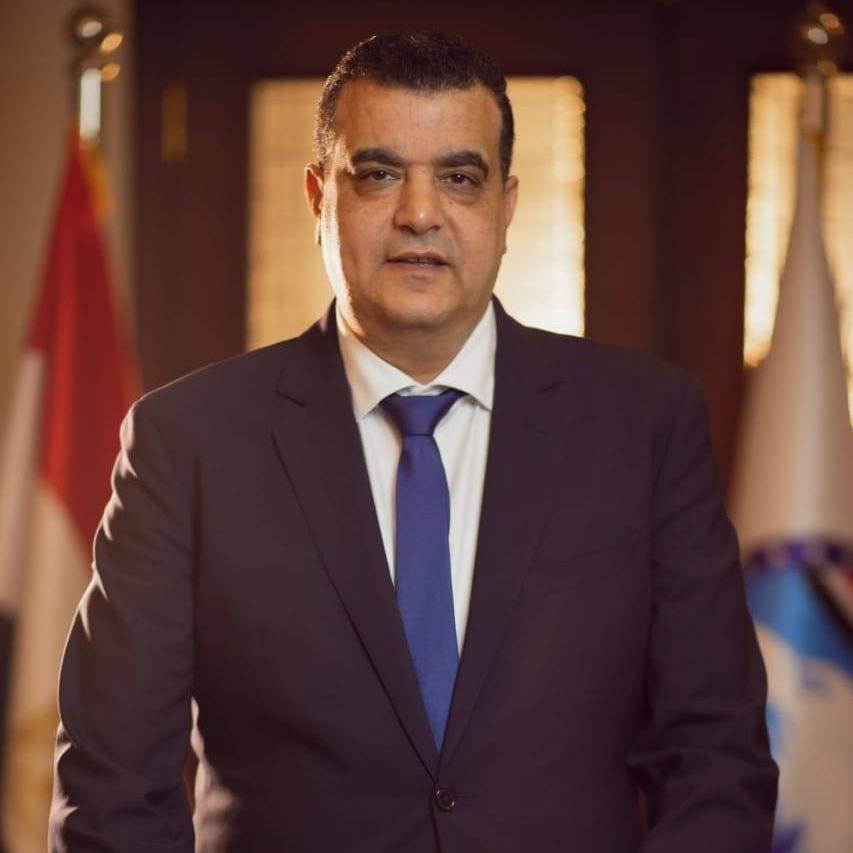 النائب على سمير رجب عبدالمجيد