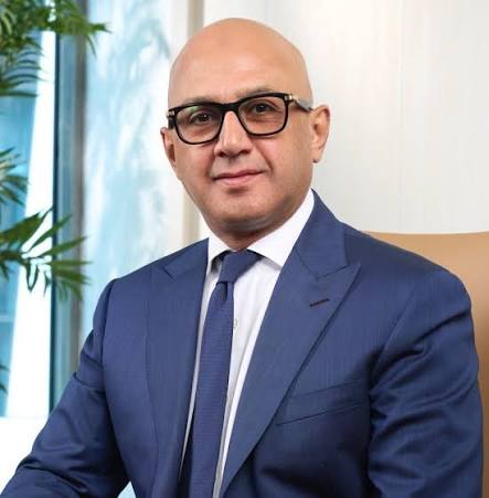 النائب هشام حسين محمد حسن