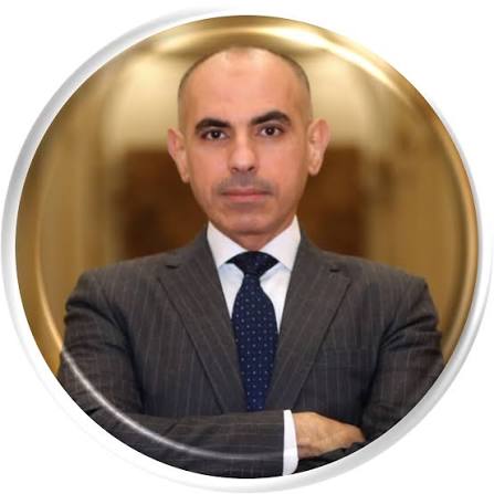 النائب محمد عبدالرحمن راضي