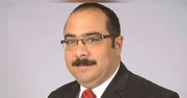 النائب محمد سعيد الكومي