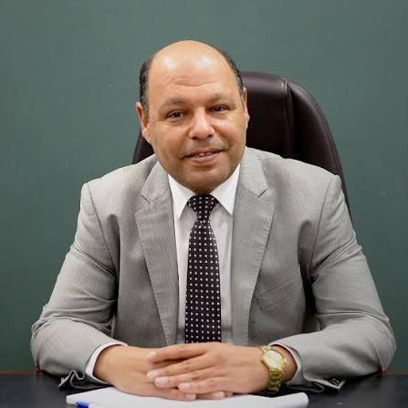 النائب وائل إبراهيم غريب الطحان