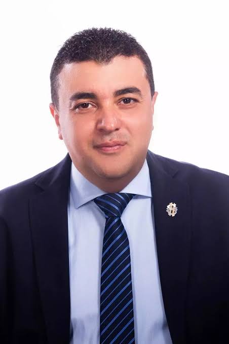 شادي صلاح احمد محمد الكومي