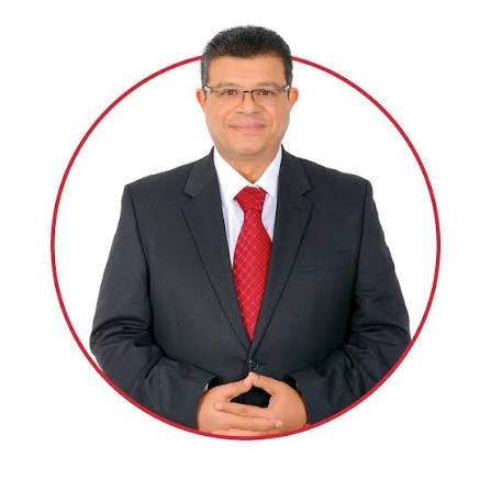 النائب محمد السيد محمد سليمان