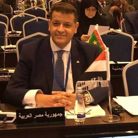 طارق محمد عبدالحميد رضوان