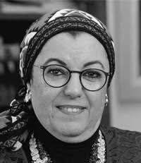 نيفين حمدي بدوي الطاهري