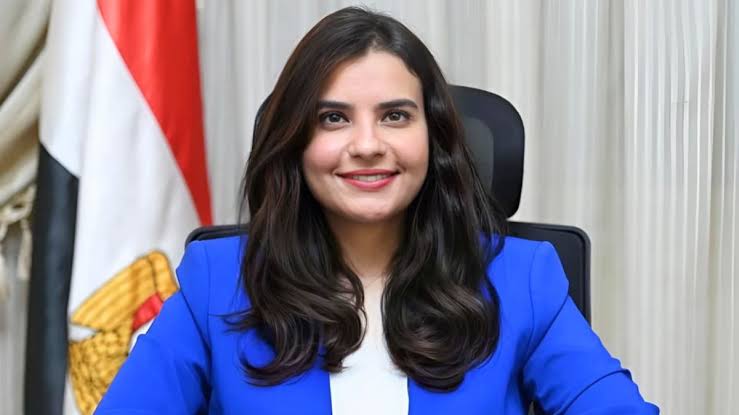 النائبة سحر محمد بهاءالدين البزار