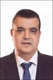 النائب على سمير رجب عبدالمجيد