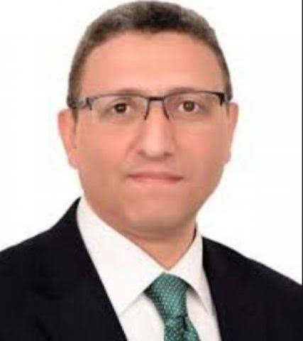 النائب احمد سعدالدين محمد عبدالرحيم