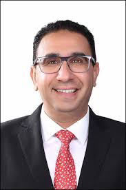 النائب عبدالوهاب احمد حسن خليل