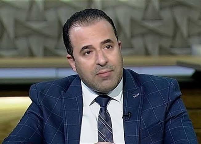 النائب احمد رجب شحات محمد بدوي