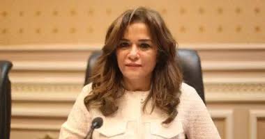 النائبة سحر طلعت مصطفى ابراهيم