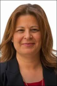 النائبه عبير احمد فؤاد قرني سالم