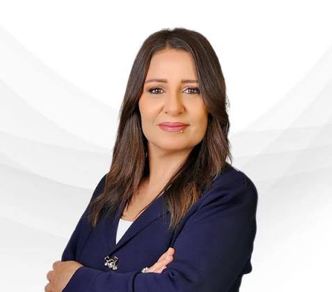 النائبه ايناس بخيت عوض عطيه