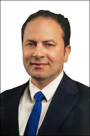 النائب رمضان سعيد عبدالحليم عبدالعظيم