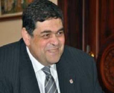 أشرف محمود ابراهيم حاتم