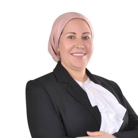 فايزة عبدالعظيم فتح الله